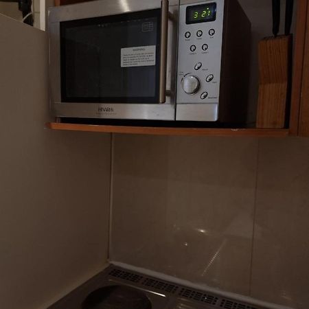 F2- Basement Studio Fits 1 Near Paddington Лондон Екстериор снимка