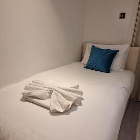 F2- Basement Studio Fits 1 Near Paddington Лондон Екстериор снимка