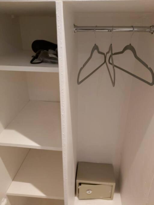 F2- Basement Studio Fits 1 Near Paddington Лондон Екстериор снимка