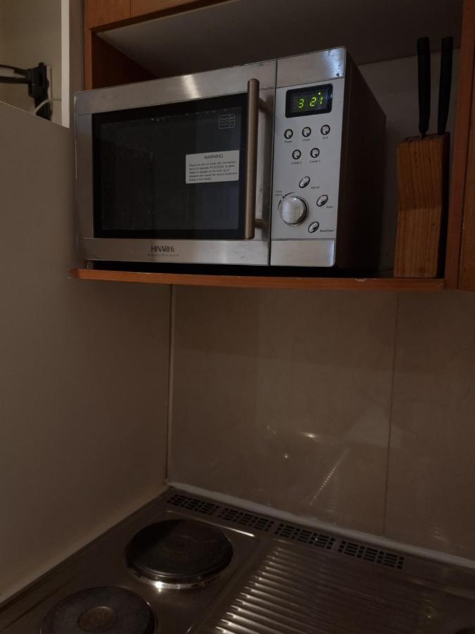 F2- Basement Studio Fits 1 Near Paddington Лондон Екстериор снимка