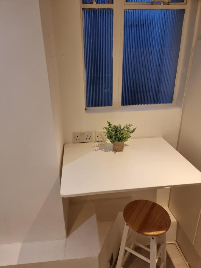 F2- Basement Studio Fits 1 Near Paddington Лондон Екстериор снимка