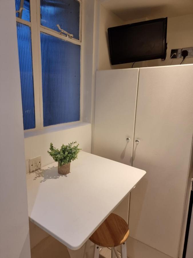 F2- Basement Studio Fits 1 Near Paddington Лондон Екстериор снимка